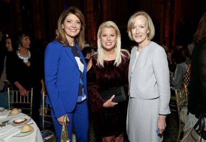 Norah O’Donnell Net Worth - Wiki, Age, Weight and Height, Relationships, Family, and More
