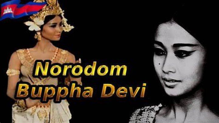 Norodom Buppha Devi - Trivia, Family, Bio