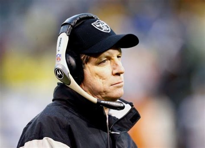 Norv Turner Net Worth - Wiki, Age, Weight and Height, Relationships, Family, and More