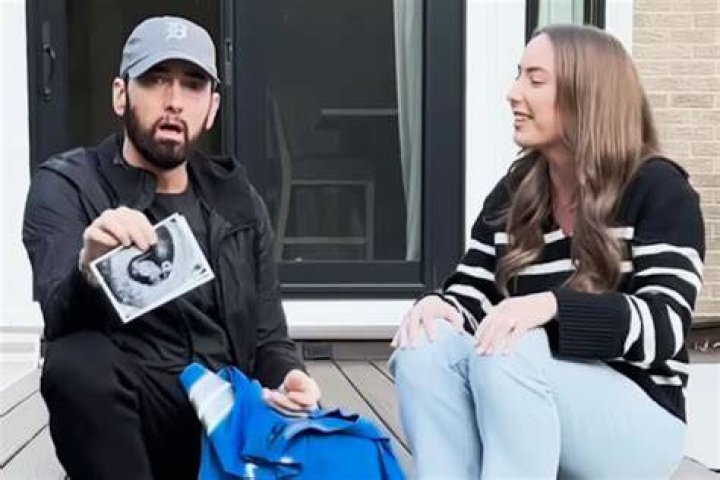 Not So Shady! Eminem’s Daughter Hailie Jade Mathers Launches Her Own Clothing Line!