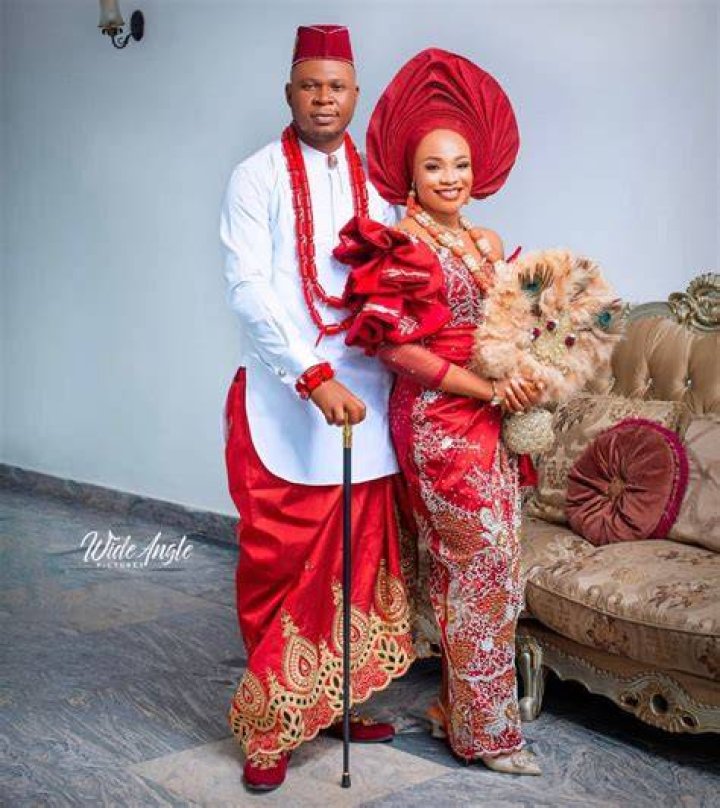 
‘Nothing Like Yoruba Demon, It Was An Igbo Man That Broke My Heart Into Pieces’ – Uriel Oputa Opens Up 