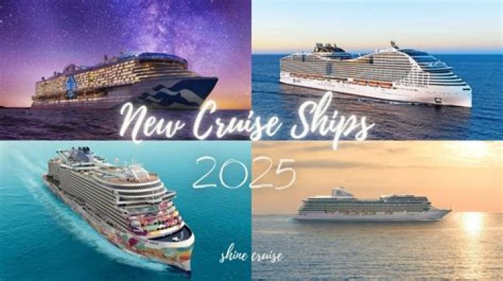November Cruises: Best Cruises in November 2024