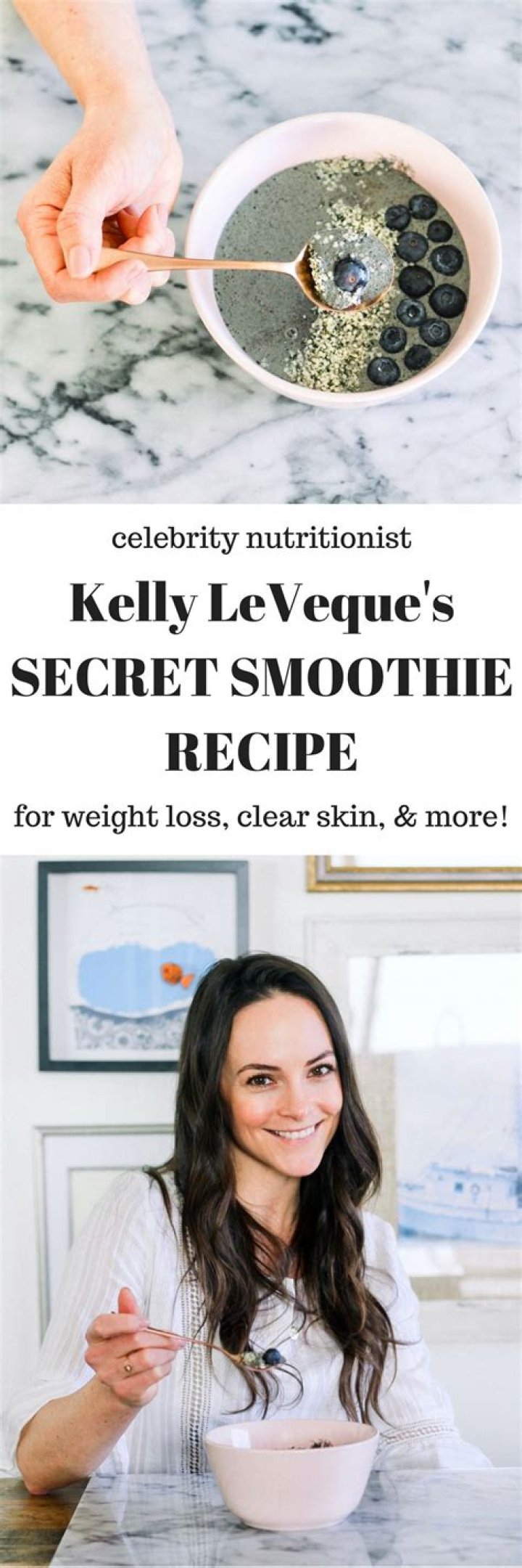 Nutritionist Kelly LeVeque shares some tips on traveling foods and how it could be made easy!