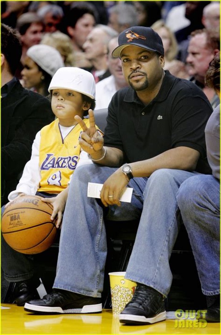 O'Shea Jackson Jr. - Age, Family, Bio