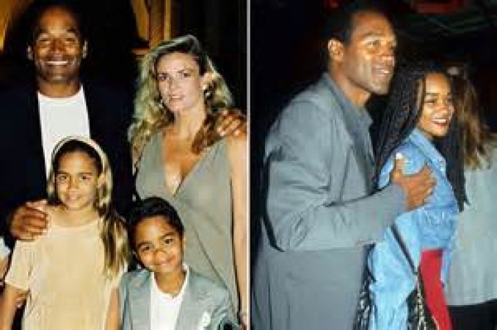O. J. Simpson's Daughter Sydney Brooke Simpson Is Dating Boyfriend Robert Blackmon. Know Her Family Life