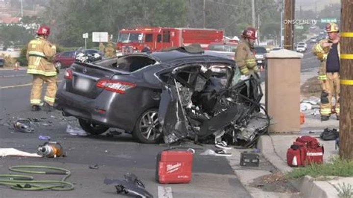 Obituary: Cole Stanford Accident Linked To Death