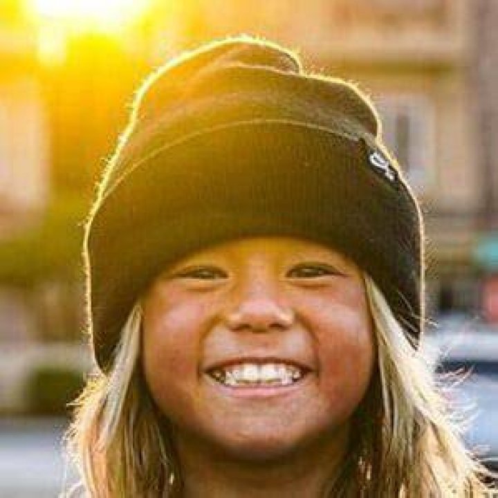 Ocean Brown - Age, Family, Bio