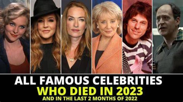 October 14 Deaths | Famous Birthdays