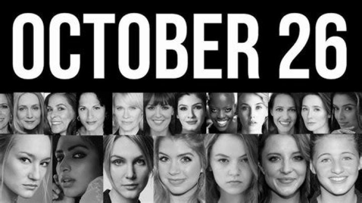 October 26 Deaths | Famous Birthdays