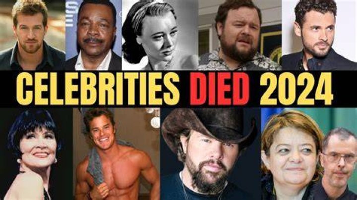 October 7 Deaths | Famous Birthdays
