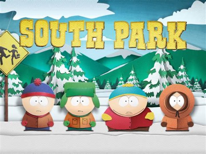 	Oh, wow, ‘South Park’ made fun of Prince William & Kate too??	
