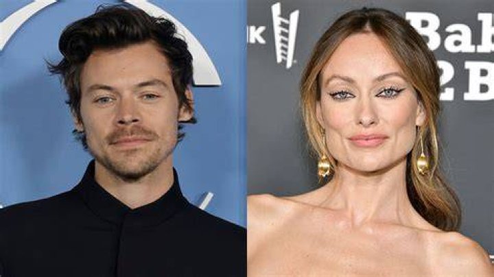 Olivia Wilde & Harry Styles broke up after two years together, it’s ‘amicable’