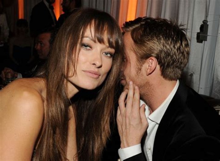 Olivia Wilde throws her ex-husband under the bus: ‘I felt like my vagina died’