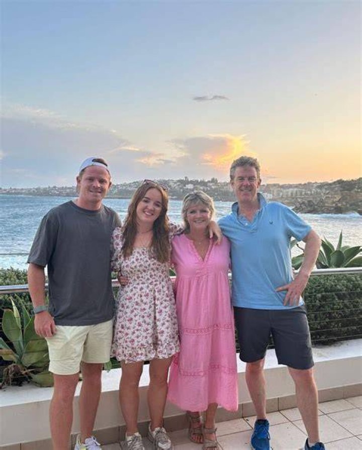 
Ollie Pope Wife In Stands As He Lights Up The Trent Bridge, More On Cricketer’s Dating Life 
