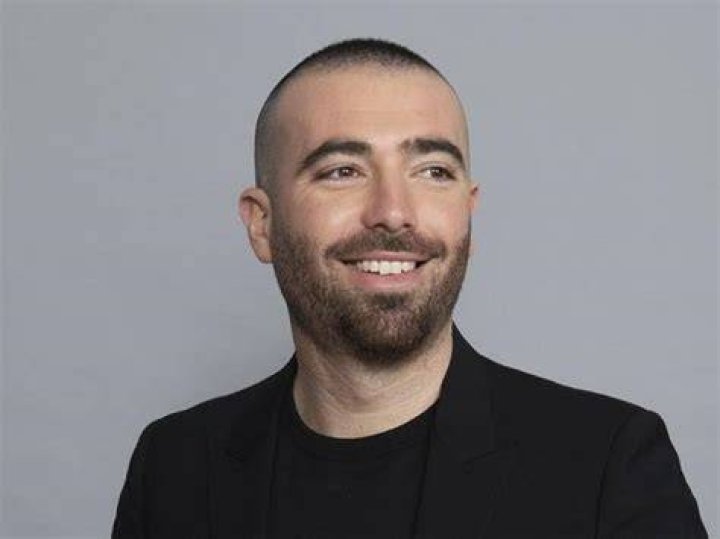 Omer Adam - Age, Family, Bio
