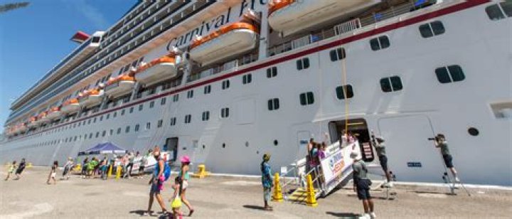 On Board a Cruise FAQs