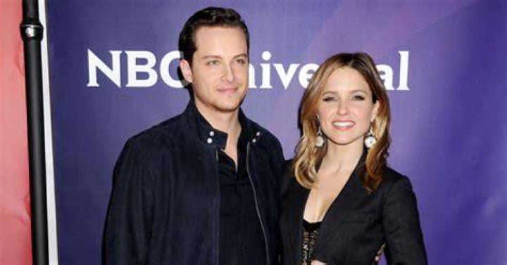 On-screen couple Jesse Lee Soffer and Sophia Bush are having a dating affair off-screen as well