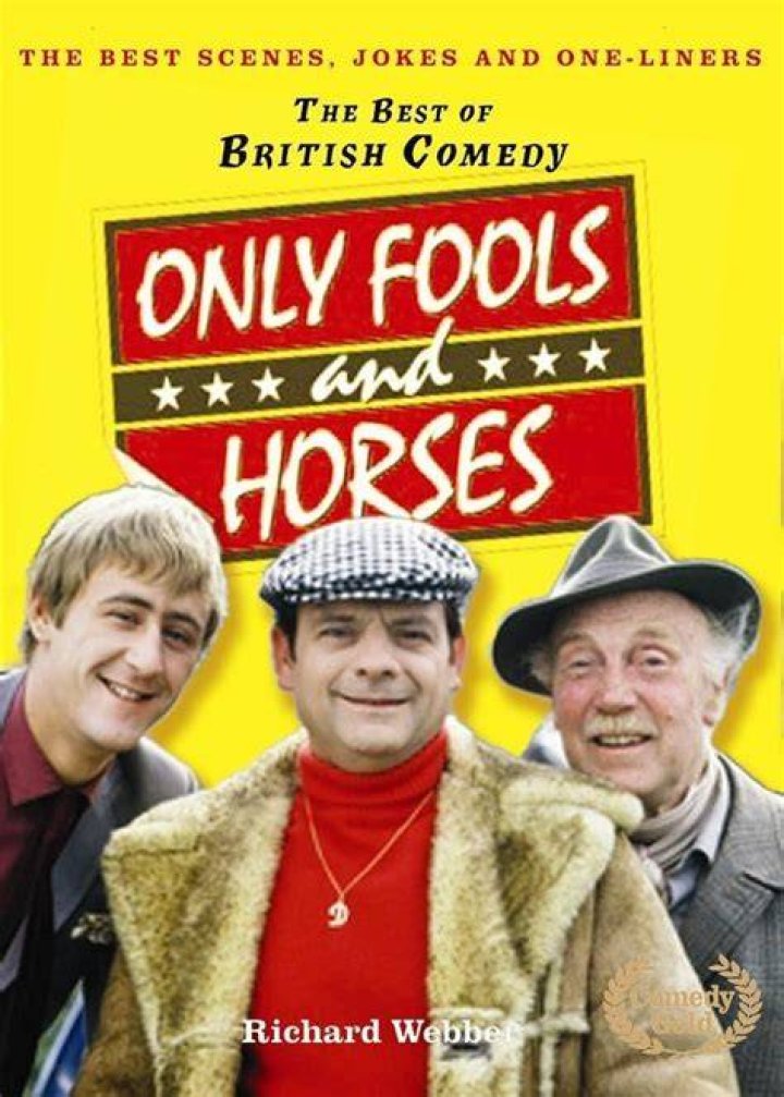 Only Fools and Horses - Cast, Ages, Trivia