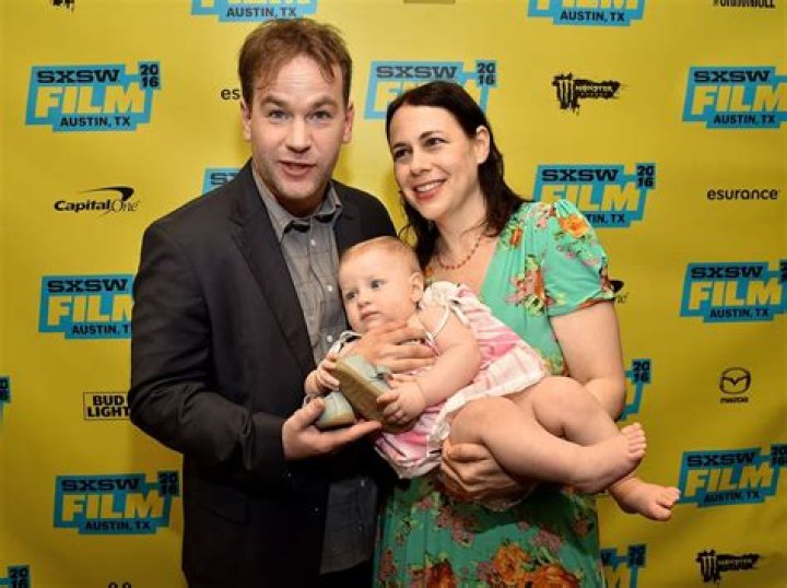 Oona Birbiglia- Meet Seven Years Old Of Mike Birbiglia and J. Hope Stein