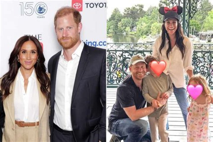 Opinion: Meghan Markle and Prince Harry's Christmas away from the royals speaks volumes
