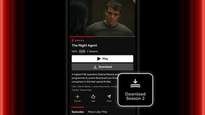 Original Sin on Netflix? (where to stream)