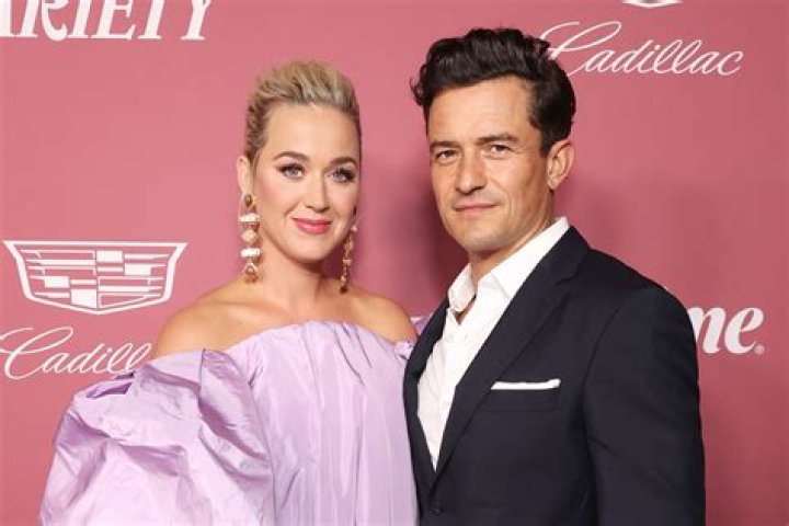 Orlando Bloom Ready For Kids With Fiancée Katy Perry