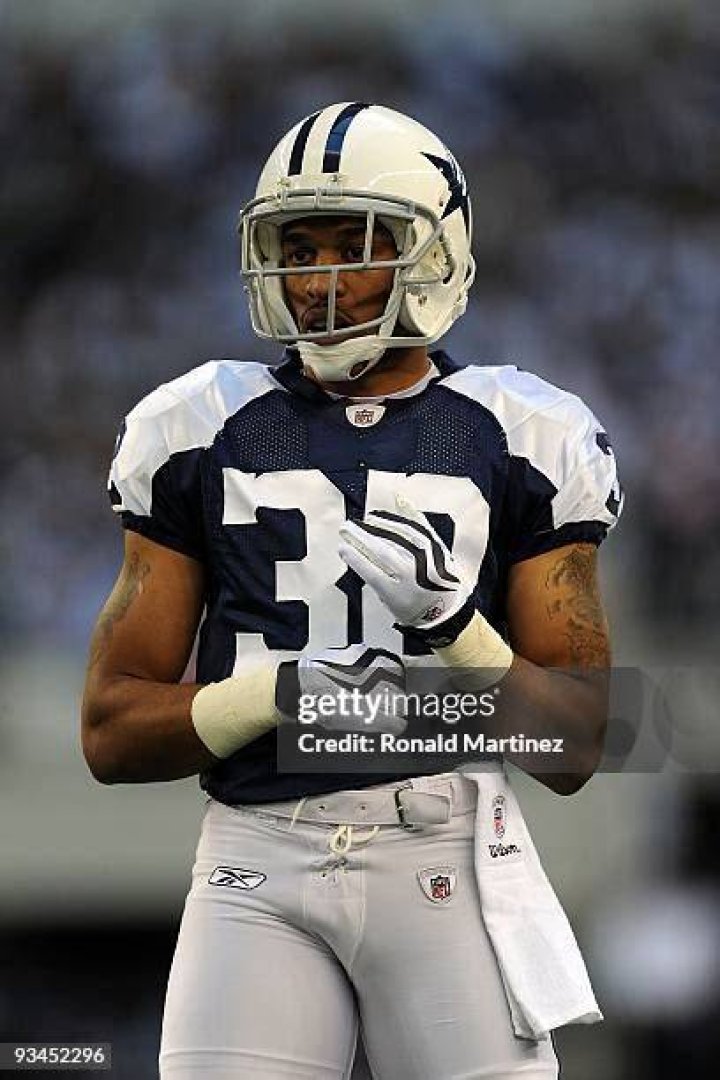 Orlando Scandrick Bio (Wiki) 