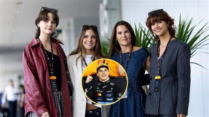 Oscar Piastri - Age, Family, Bio