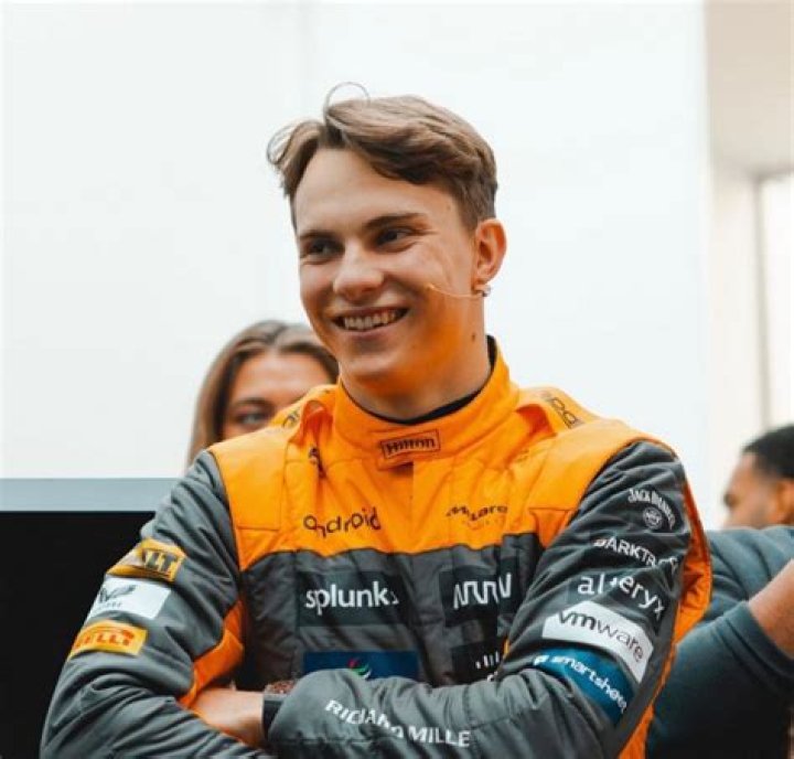 Oscar Piastri Father: Who Is Chris Piastri? Family Tree And Ethnicity