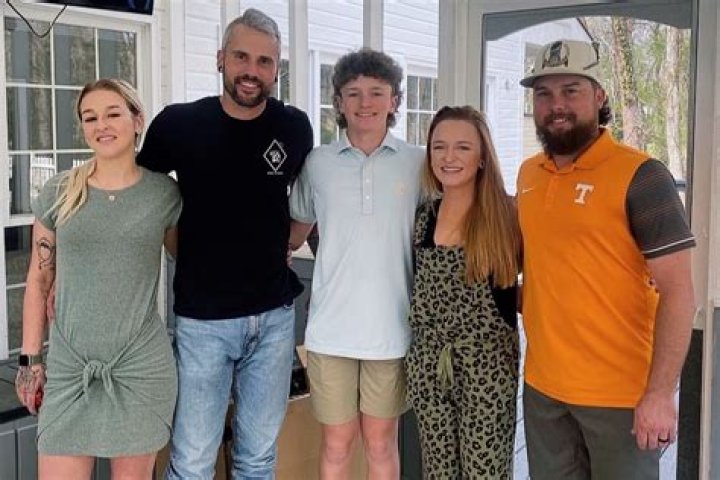 "Our Marriage F**king Sucks"- Taylor Reveals His And Maci's Marriage Troubles