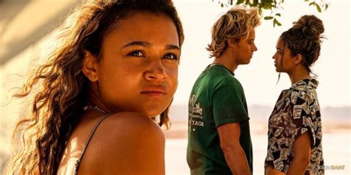 Outer Banks season 3 cast adds three new supporting characters (you'll be surprised)