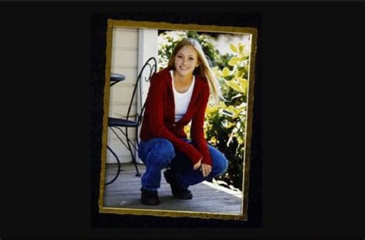 Oxygen: Brooke Wilberger Obituary Death Cause And Family