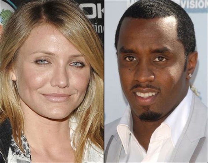 P. Diddy misses Cameron Diaz, ‘the sexiest girl in the world’: sweet or rude?