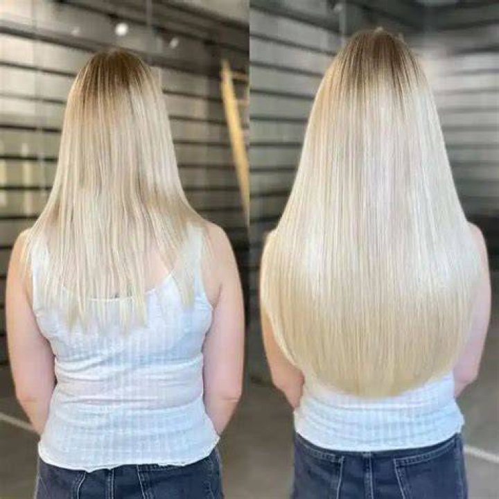 Paris Hilton holds on to her extensions, and is about to get a lot more hair in jail