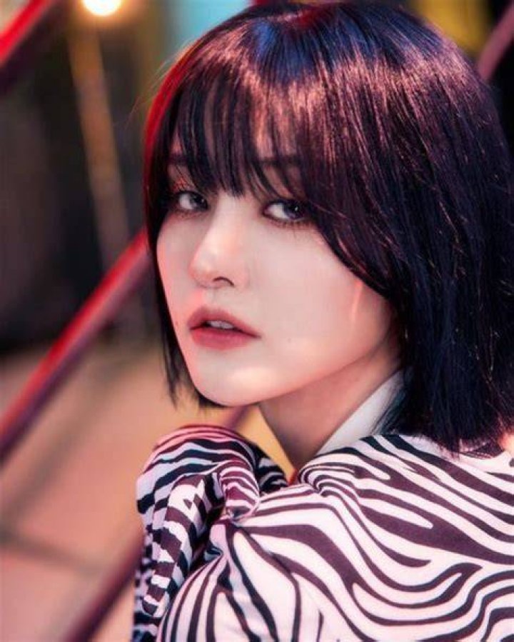 Park Jeong-hwa - Age, Family, Bio