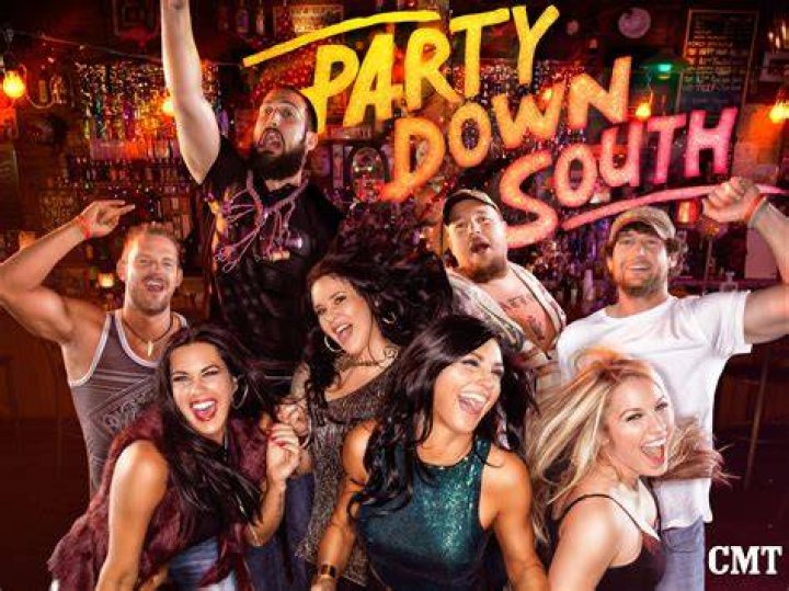 Party Down South - Cast, Ages, Trivia