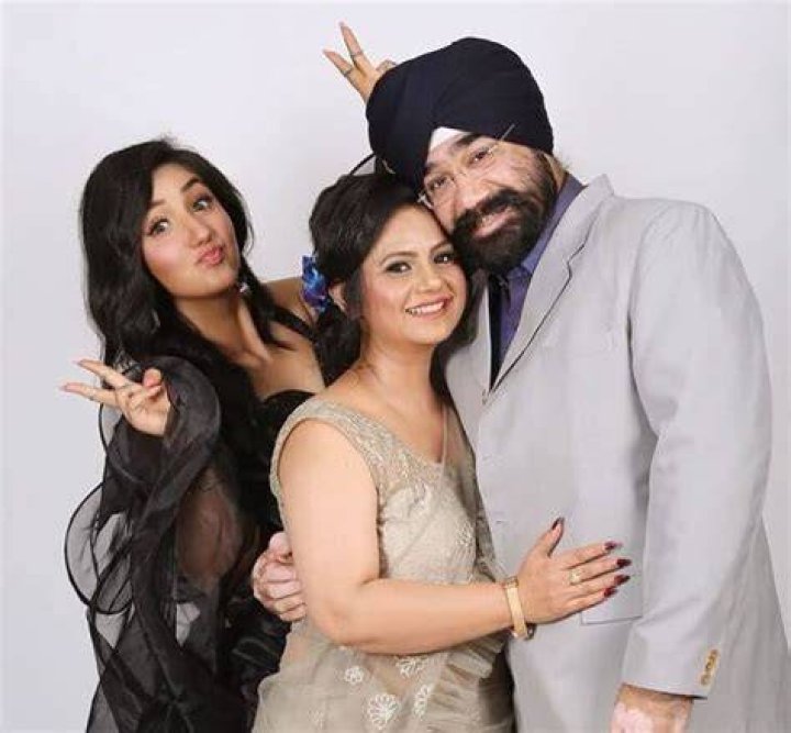 
Parveen Kaur Height, Weight, Net Worth, Age, Birthday, Wikipedia, Who, Nationality, Biography 