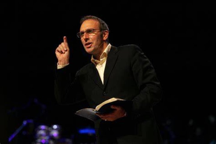 
Pastor Brian Houston From Hillsong Church Has A Whooping Net Worth Of Above $10 Million 