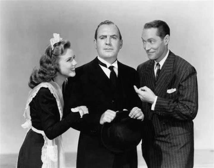 Pat O'Brien (Movie Actor) - Trivia, Family, Bio