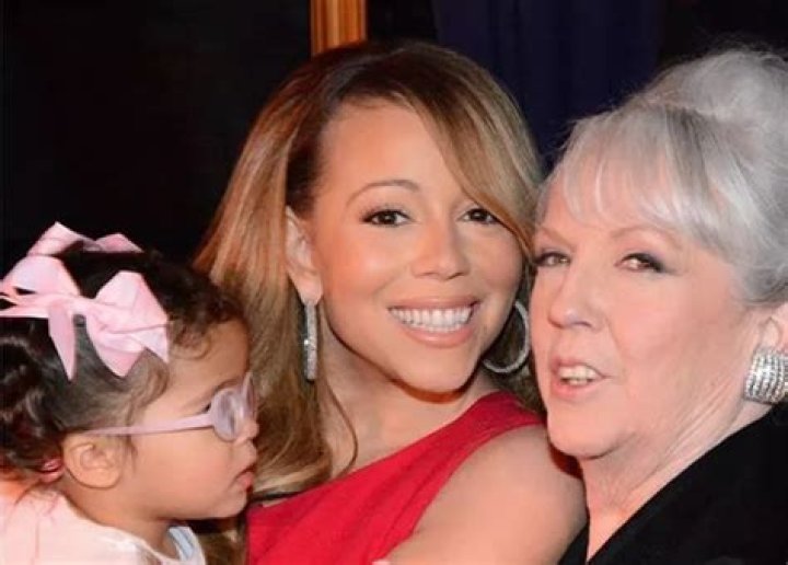 Patricia Carey - Age, Family, Bio