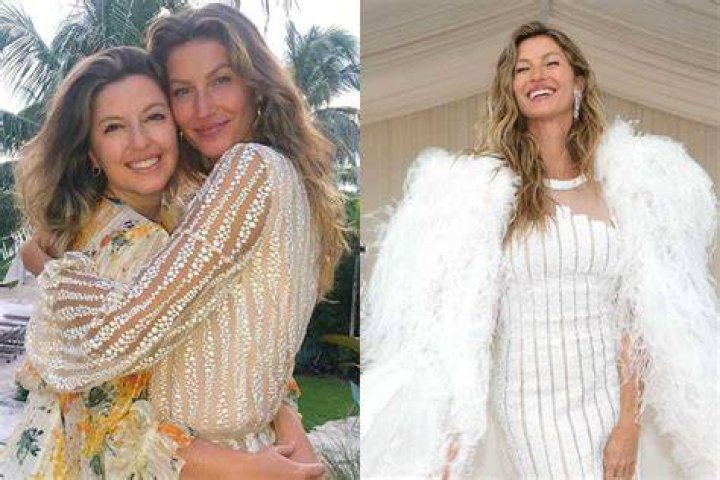 Patricia Nonnenmacher Bündchen Bio (Wiki) 