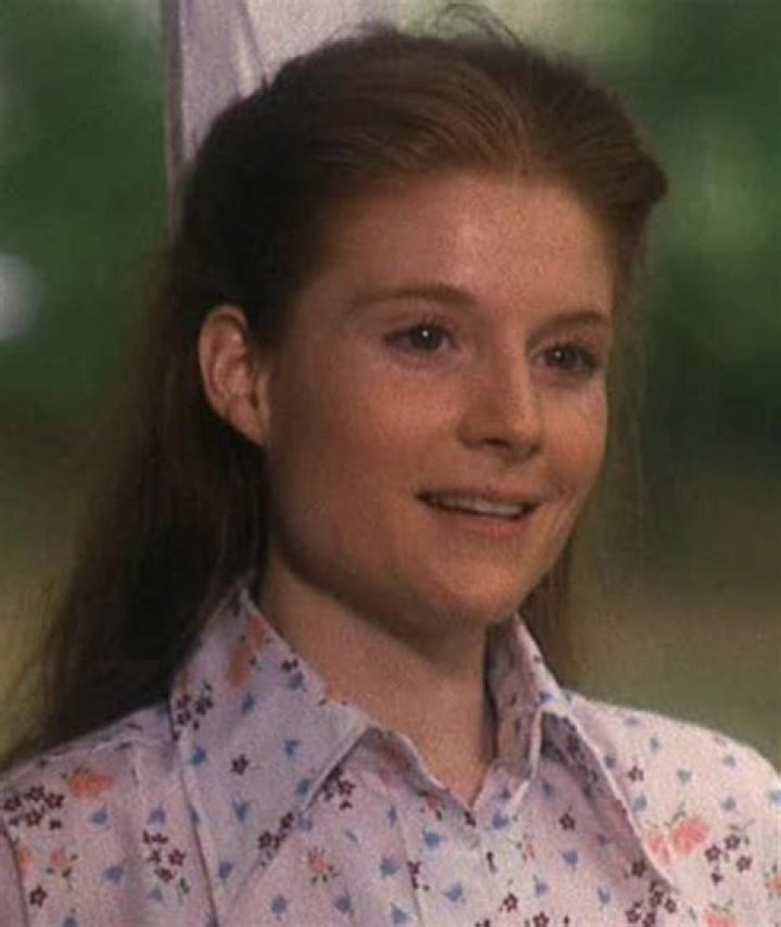 Patricia Pearcy Bio (Wiki) 