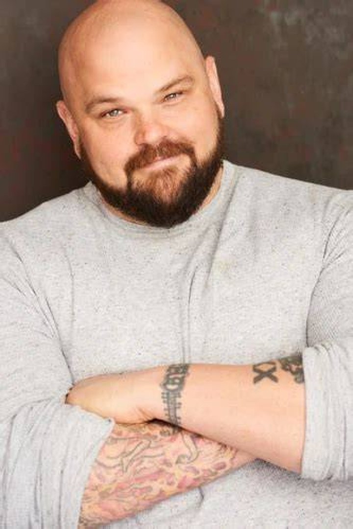 Patrick Cox Bio (Wiki) 