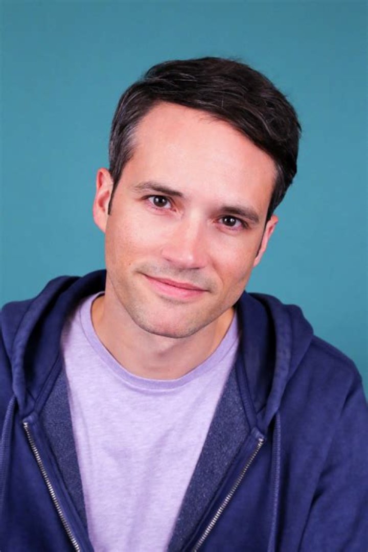 Patrick Davis (TV Actor) - Age, Family, Bio