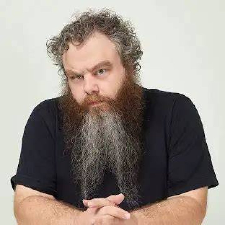 Patrick Rothfuss - Age, Family, Bio