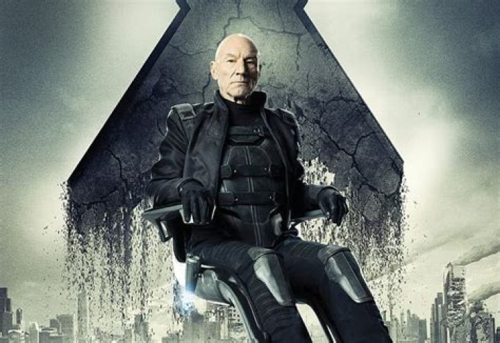 Patrick Stewart Net Worth & Career