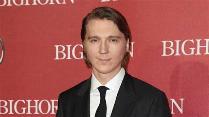 Paul Dano - Age, Family, Bio