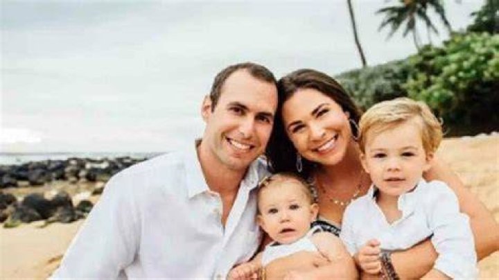 Paul Goldschmidt - Age, Family, Bio