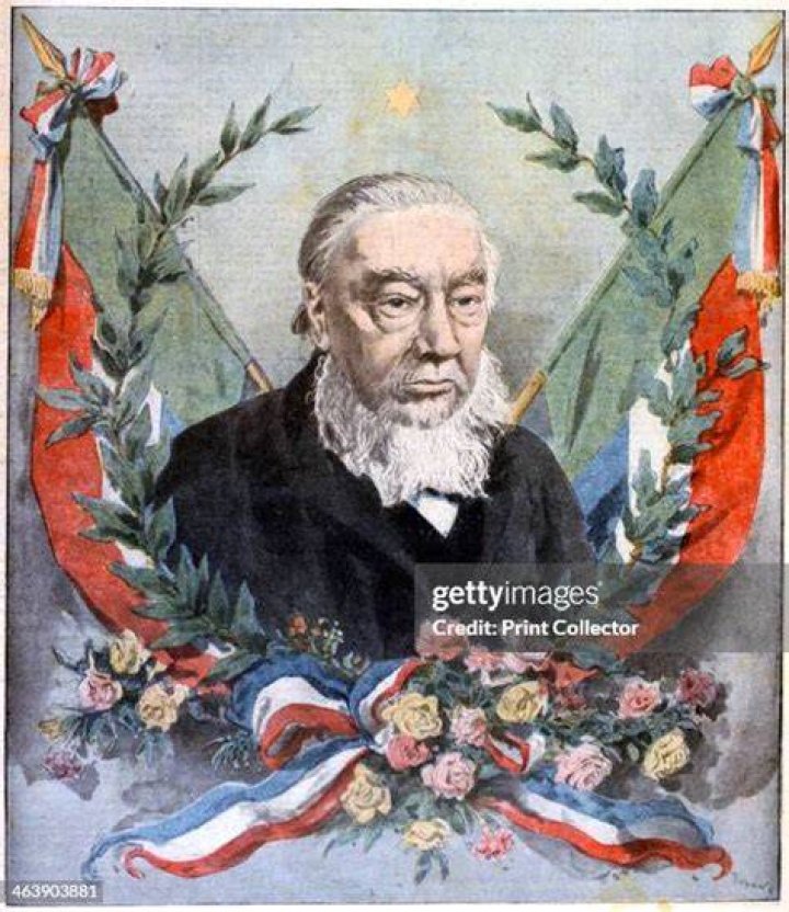 Paul Kruger (Politician) - Trivia, Family, Bio