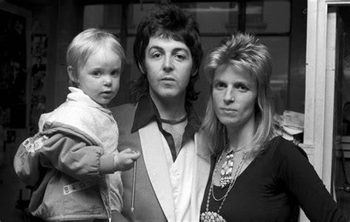Paul McCartney opens up about losing his wife Linda: ‘I cried for about a year’
